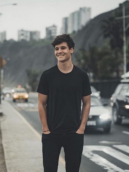 Wincent Weiss
