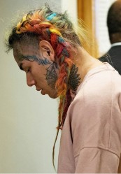 6ix9ine