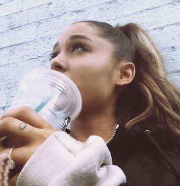 Ariana Grande