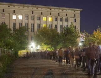 berghain