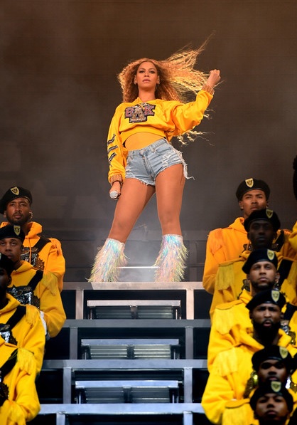 Beyoncé