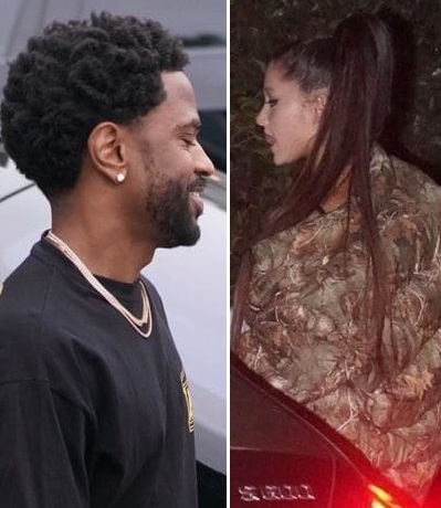 Big Sean / Ariana Grande