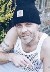 Brian Harvey