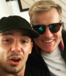 Capital Bra & Dieter Bohlen