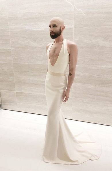 Conchita Wurst