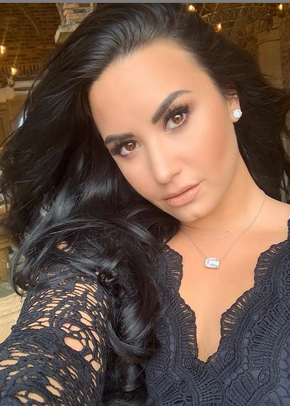 Demi Lovato