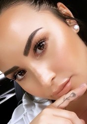 Demi Lovato