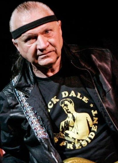 Dick Dale