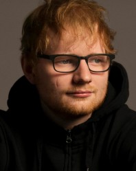 Ed Sheeran