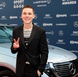 Felix Jaehn
