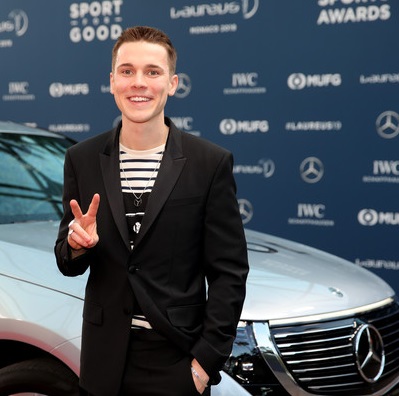 Felix Jaehn