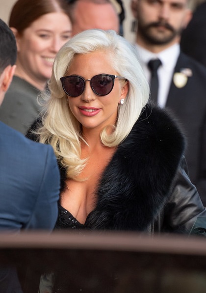 Lady Gaga