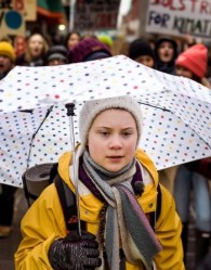 Greta Thunberg