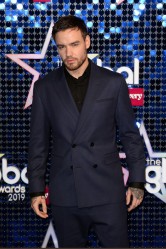 Liam Payne