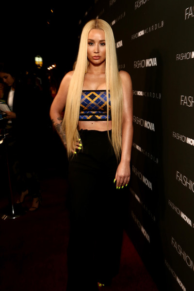 Iggy Azalea