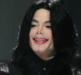 Michael Jackson