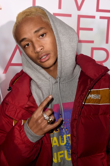 Jaden Smith