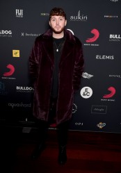 James Arthur