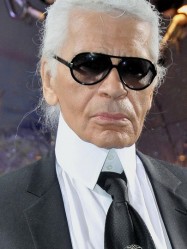 Karl Lagerfeld