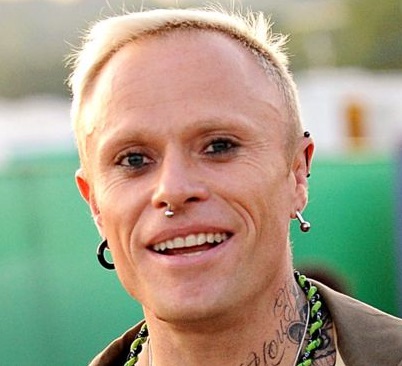 Keith Flint