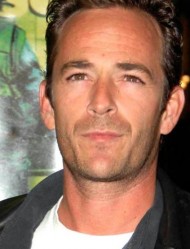 Luke Perry