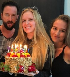 Michael Wendler, Laura & Adeline