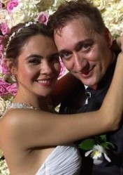 Margarita Morello & Paul van Dyk