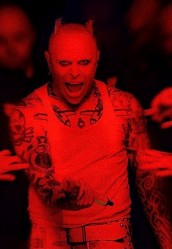 Keith Flint