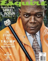 Samuel L. Jackson