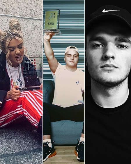 Shirin David / Dynoro / Gaullin