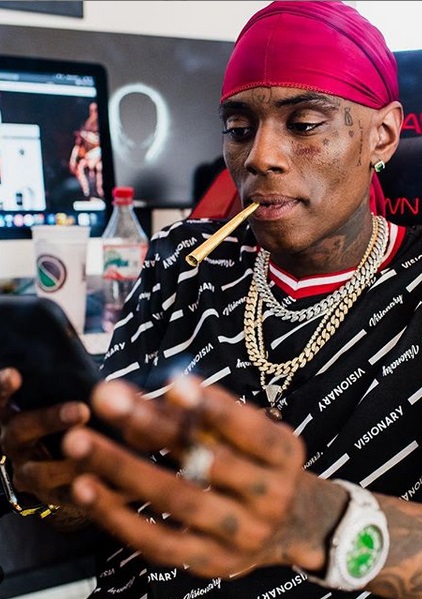 Soulja Boy
