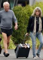 Rainer Haas & Suzi Quatro