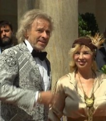 Thomas & Thea Gottschalk