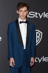 Troye Sivan