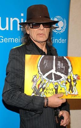 Udo Lindenberg