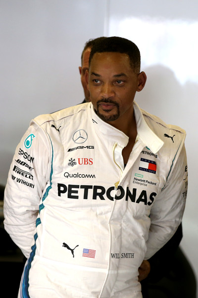 Will Smith