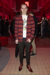 Wilson Gonzalez Ochsenknecht