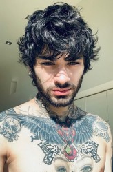 Zayn Malik