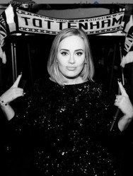 Adele