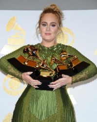 Adele