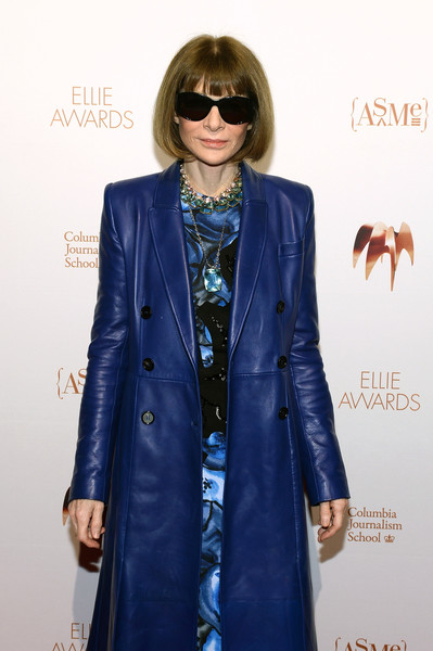 Anna Wintour