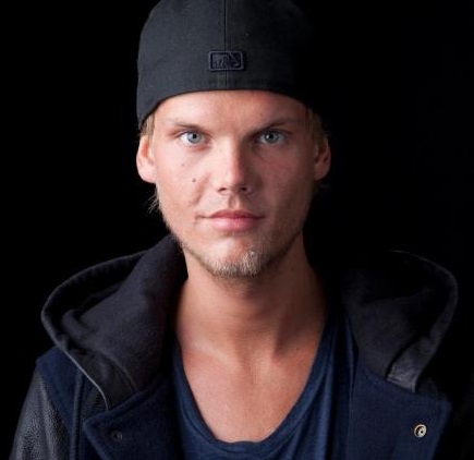 Avicii