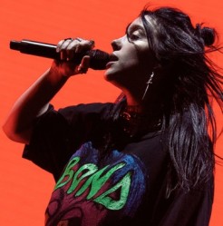 Billie Eilish
