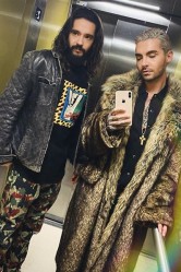 Tom & Bill Kaulitz