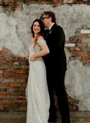 Michelle Branch & Patrick Carney
