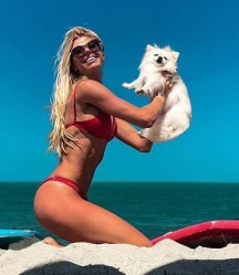 Caroline Bittencourt