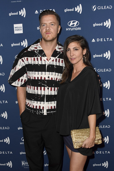 Dan Reynolds & Aja Wolkman