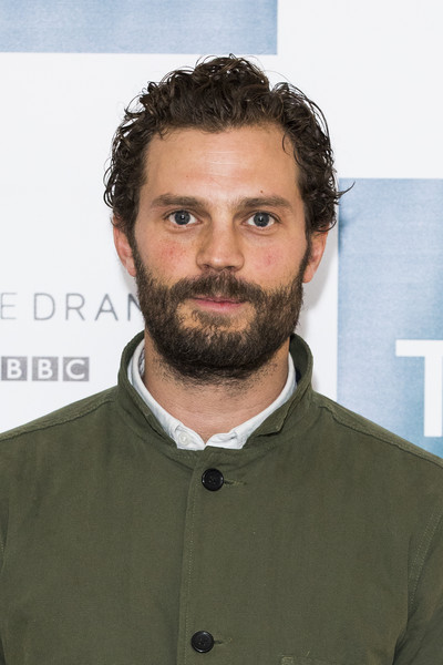 Jamie Dornan