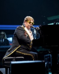 Elton John