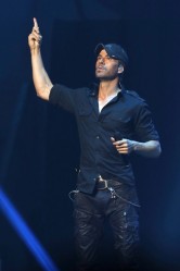 Enrique Iglesias